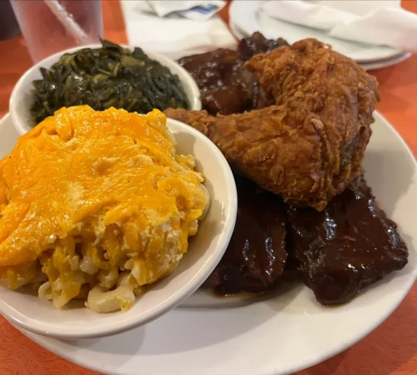 Amy Ruth's