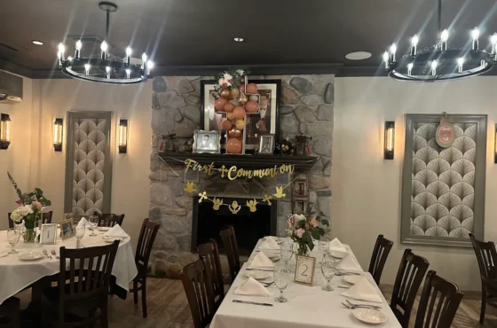 Casa Rustica