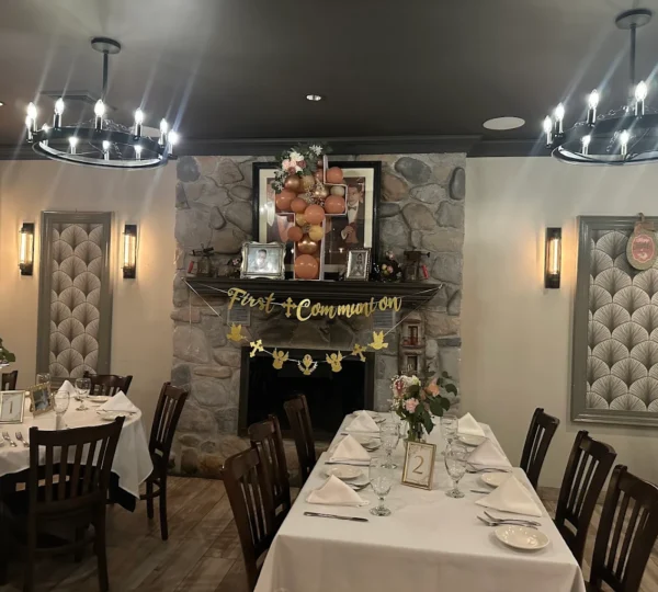 Casa Rustica