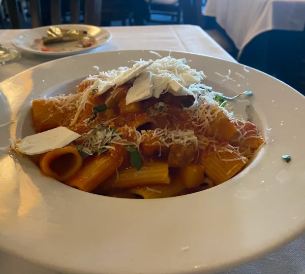 Casa Rustica