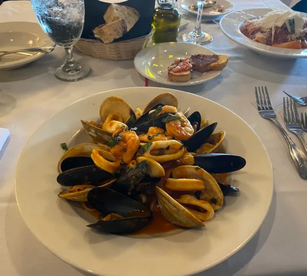 Casa Rustica