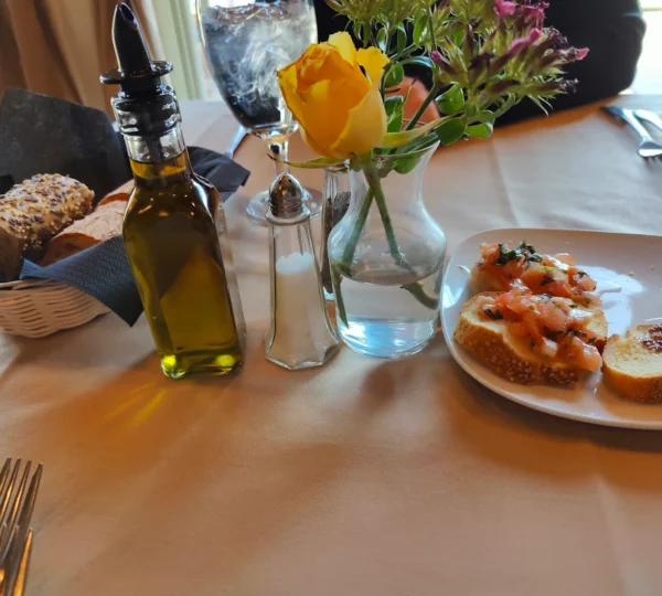 Casa Rustica