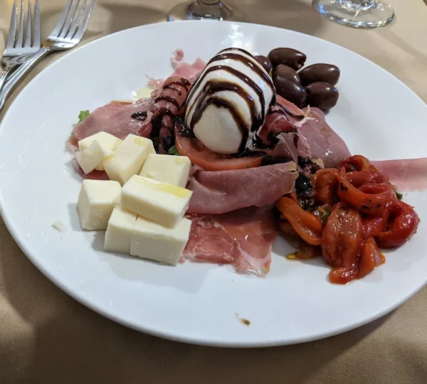 Casa Rustica