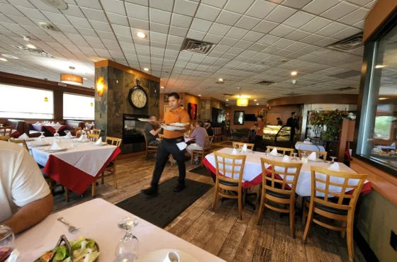 Luso Restaurant