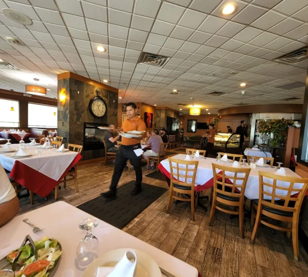 Luso Restaurant