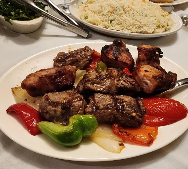 Luso Restaurant