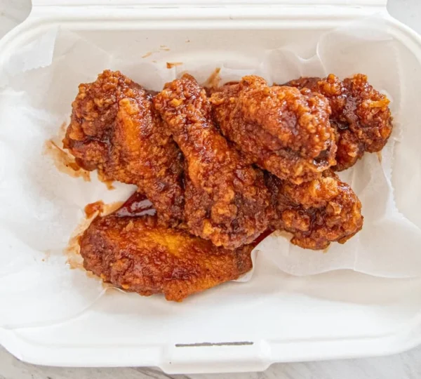 Lola’s Southern Cuisine