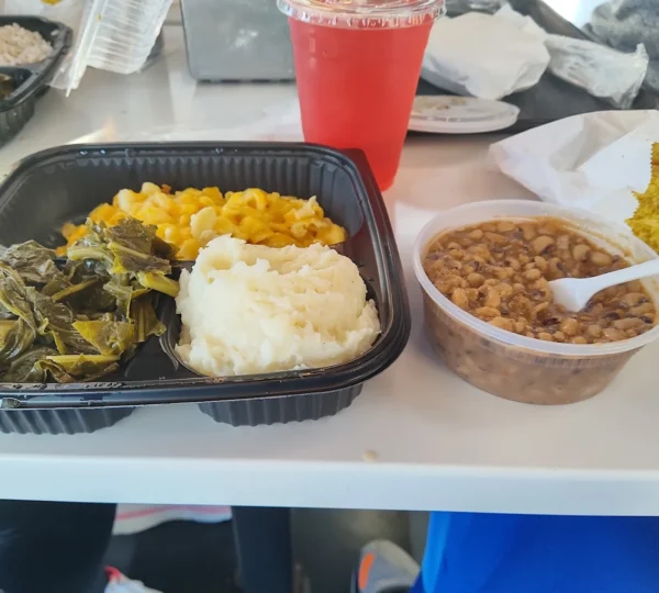 Lola’s Southern Cuisine