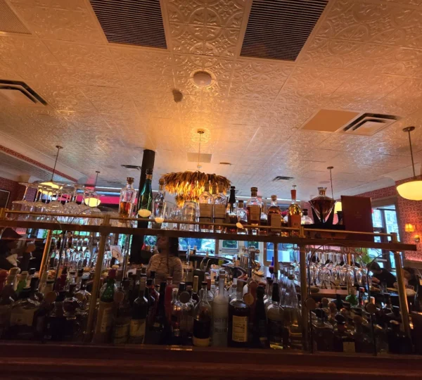 Red Rooster Harlem