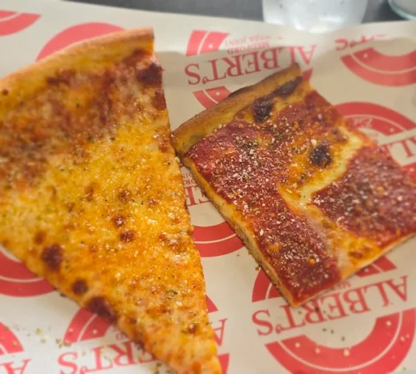 Alberts Pizza of Medford
