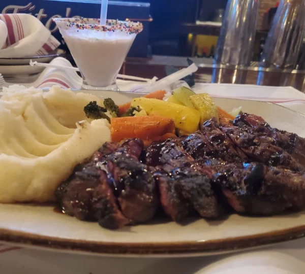 Karvers Grille