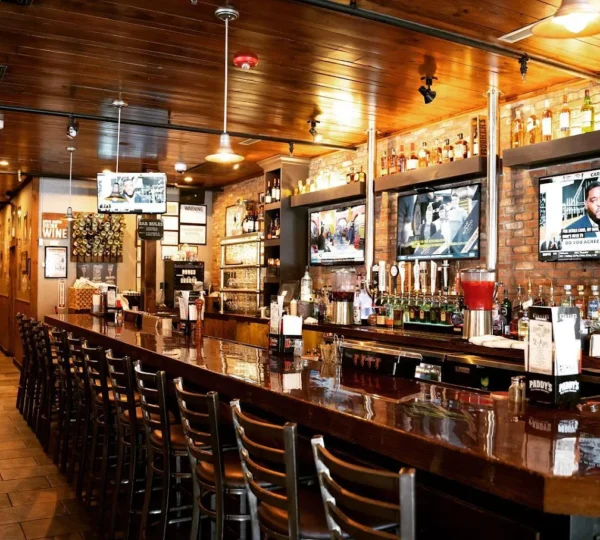 Karvers Grille