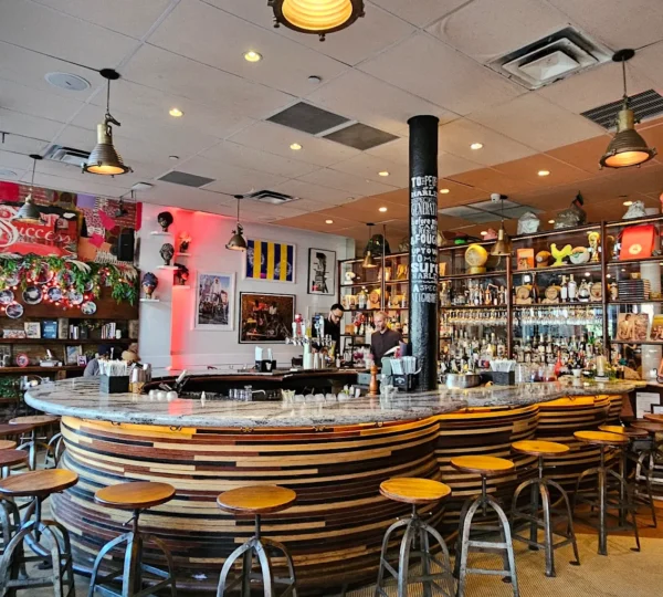 Red Rooster Harlem