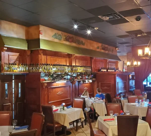 Medford Pastaria