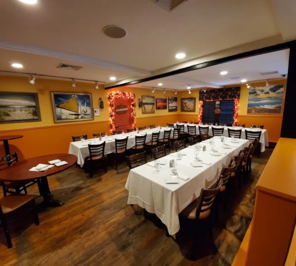 Blackbirds' Grille