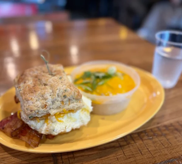 Harlem Biscuit Company