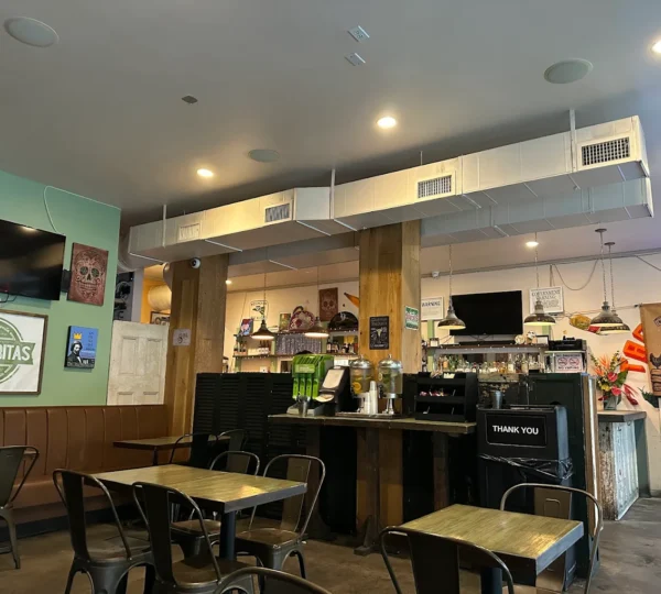 Harlem Biscuit Company