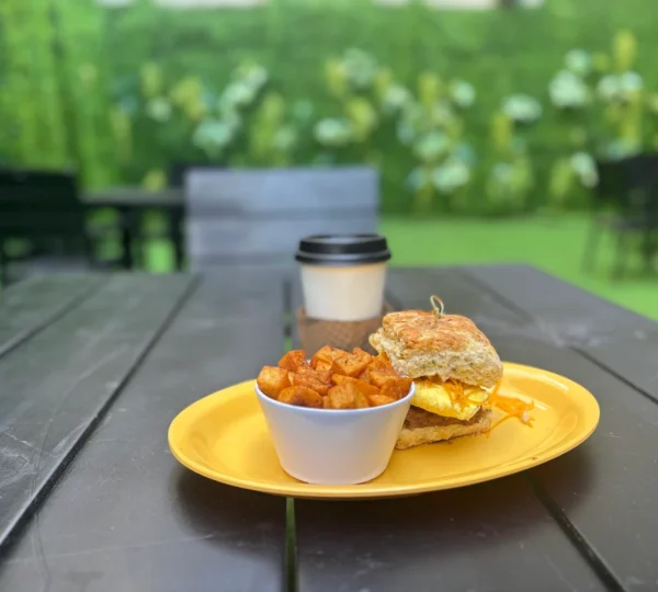 Harlem Biscuit Company