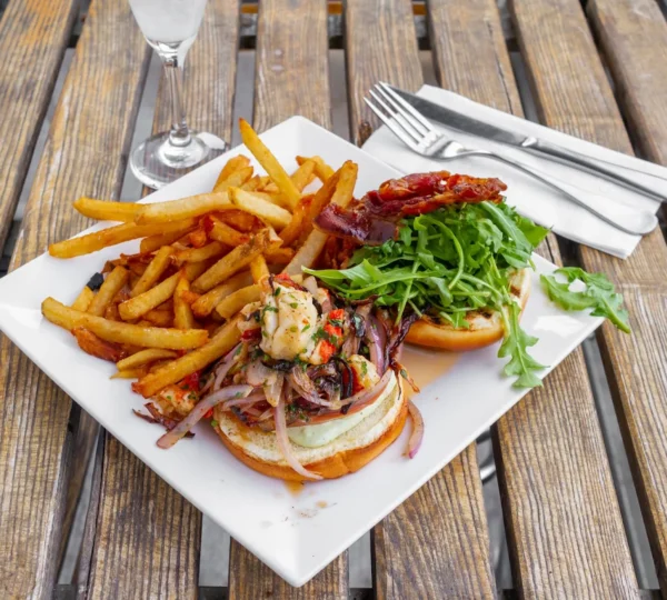 Ponty Bistro