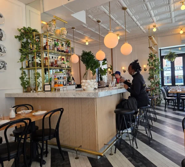 Fumo Harlem