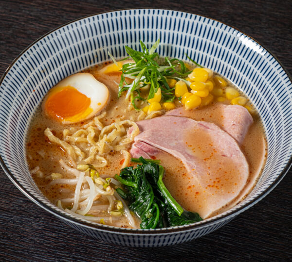 Krazy Ramen