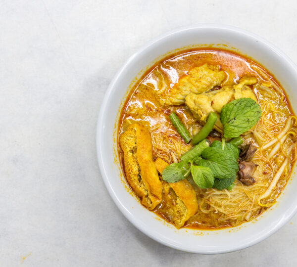 Krazy Ramen