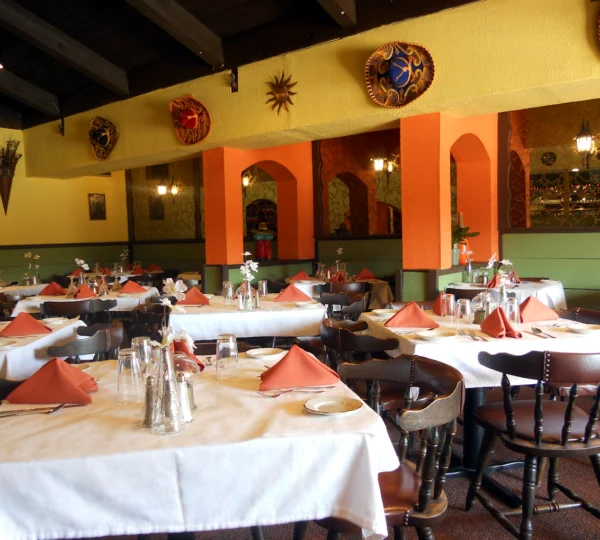 Plaza Margarita Restaurant