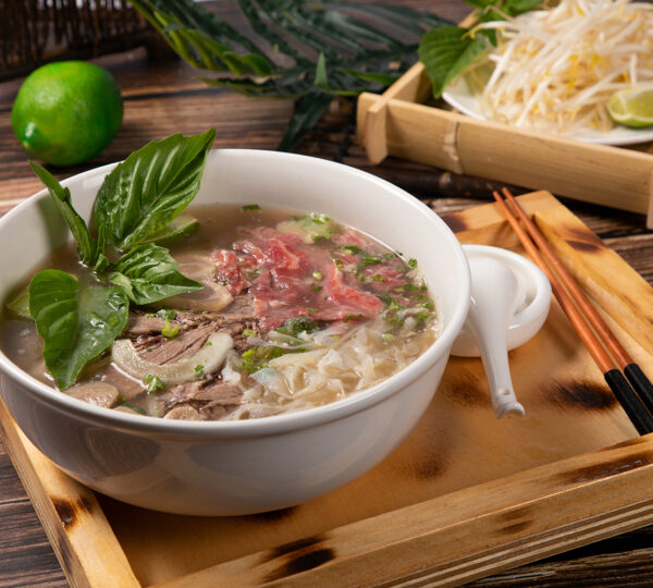 Tang Yun Noodle House