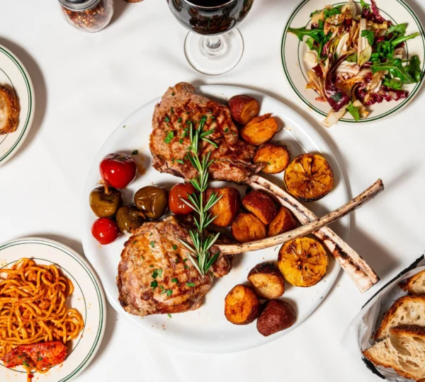 Tony's Di Napoli