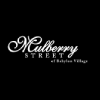 Mulberry Street Babylon