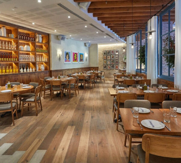 Anassa Taverna