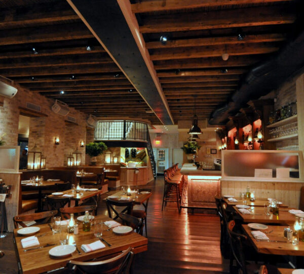 Anassa Taverna