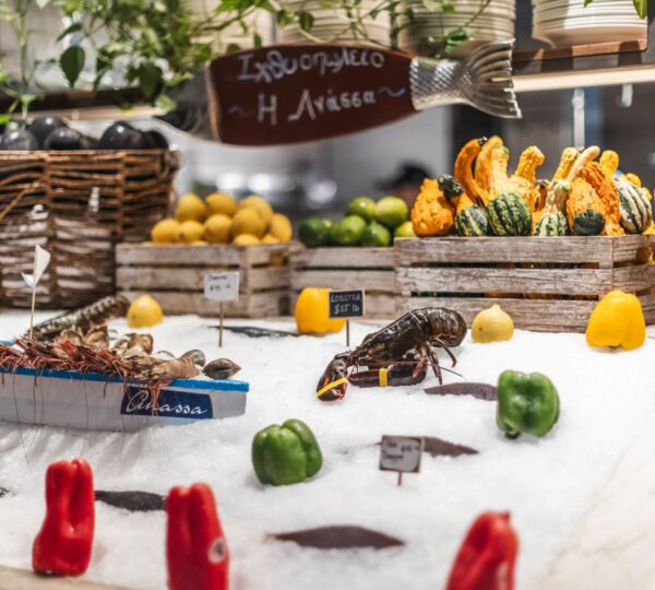 Anassa Taverna