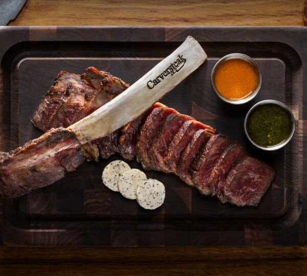 Carversteak