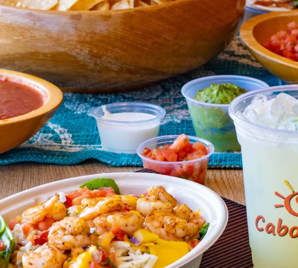 Cabo Fresh - Centereach