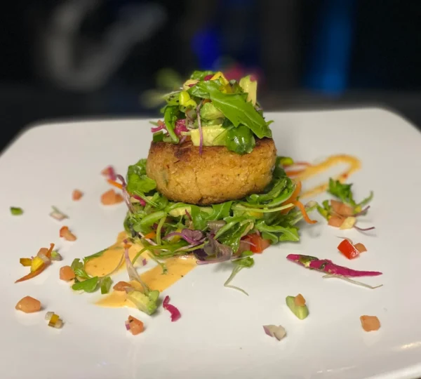 Hush Restaurant & Lounge