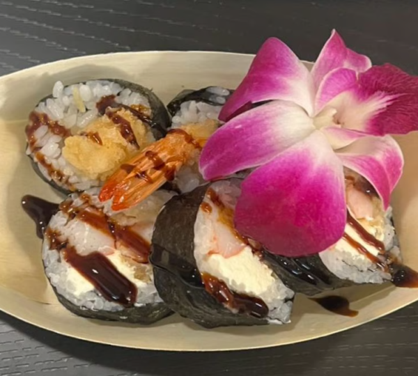 Hachimi Sushi