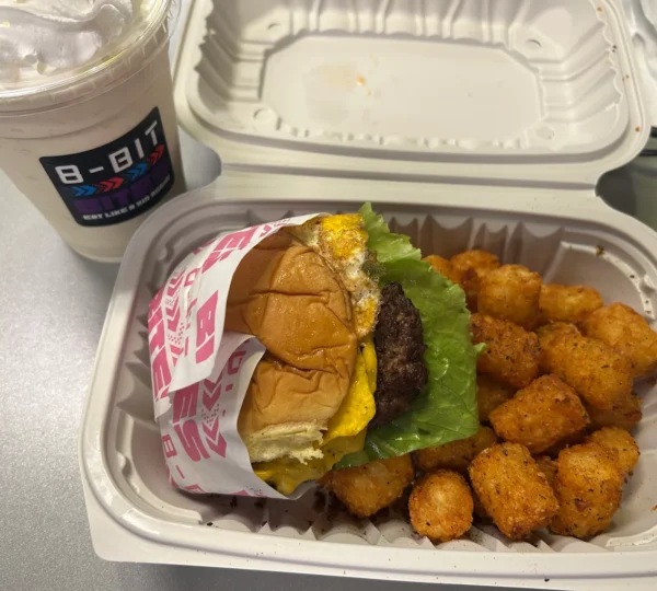 8-Bit Bites