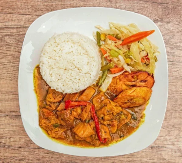 Kingston Grill