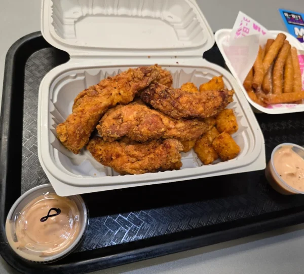 8-Bit Bites
