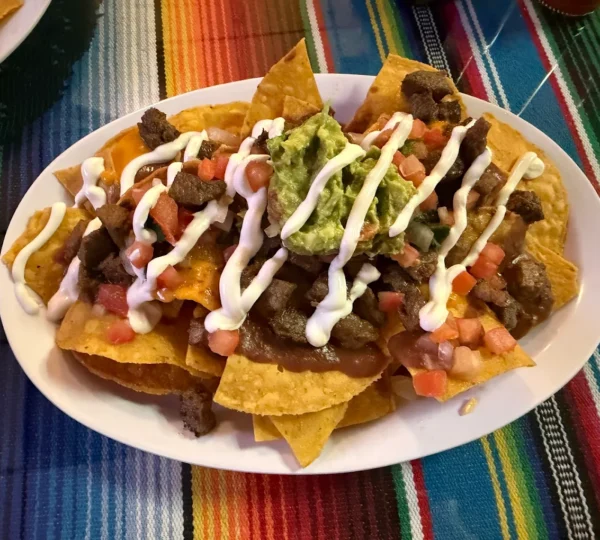 El Rodeo Taco. Bar & Grill