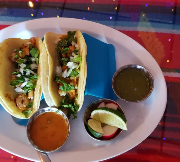 El Rodeo Taco. Bar & Grill