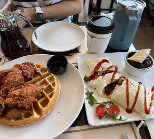 Brownstones Coffee Centereach