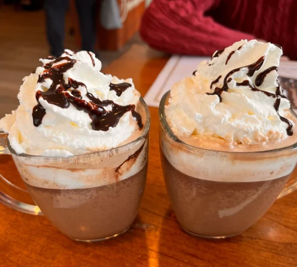 Brownstones Coffee Centereach