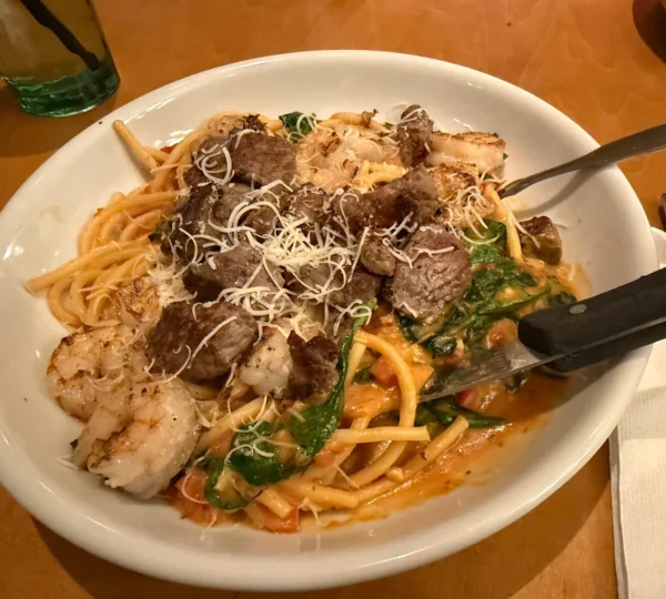 olive garden