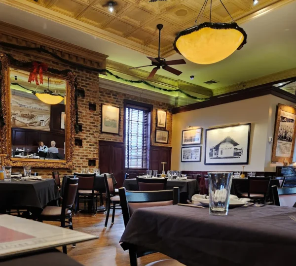 Argyle Grill & Tavern