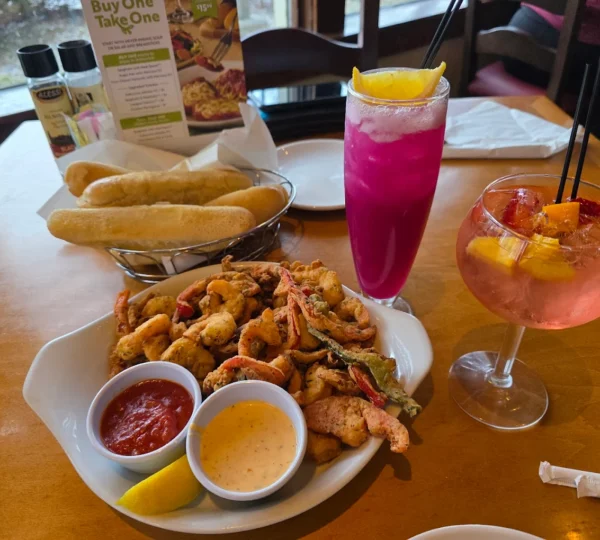 olive garden