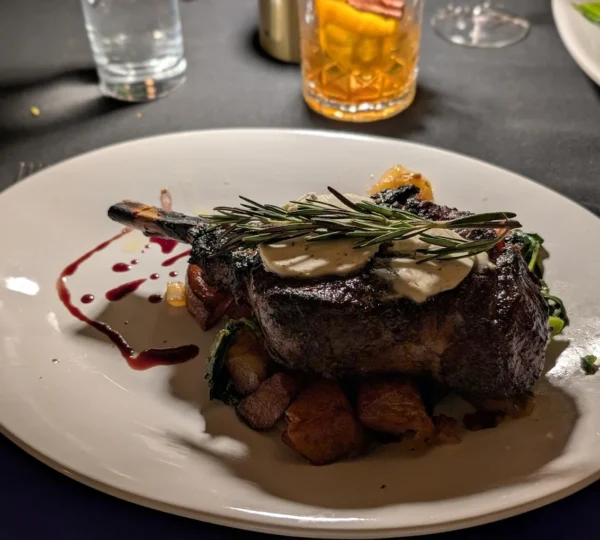 Argyle Grill & Tavern