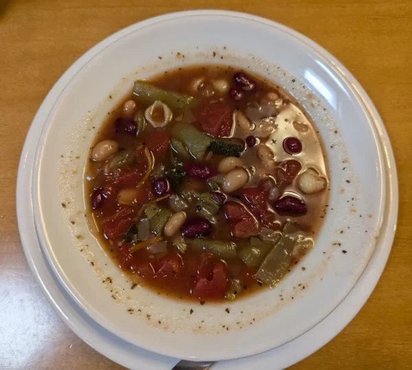 olive garden