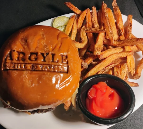 Argyle Grill & Tavern